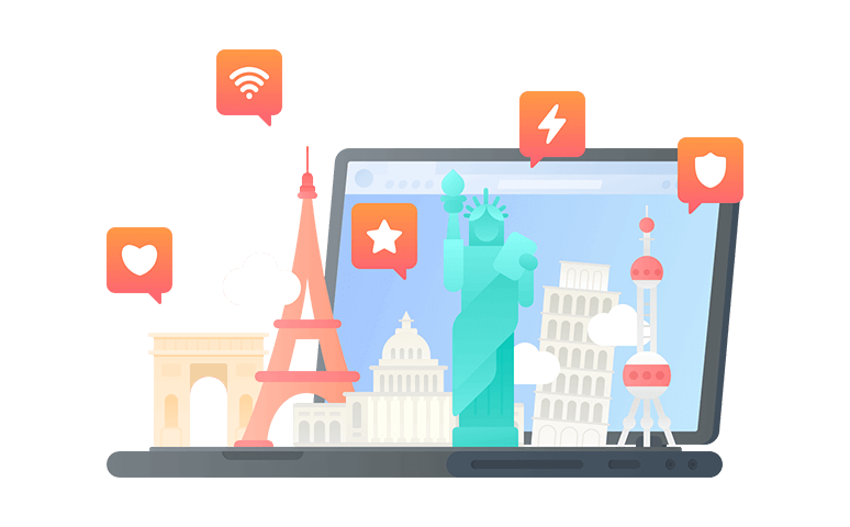 在意大利连接到中国vpn - 嗖嗖加速器